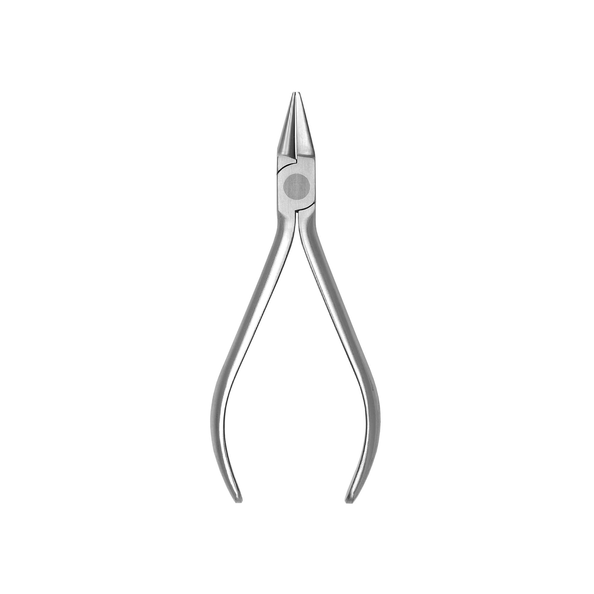 Hu-Friedy 678-318 Orthodontic Dental Pliers Light Wire Bird Beak