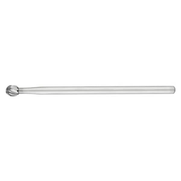 SS White 34844 HP #8 Sterile Oral Surgery Carbide Burs 10/Pk