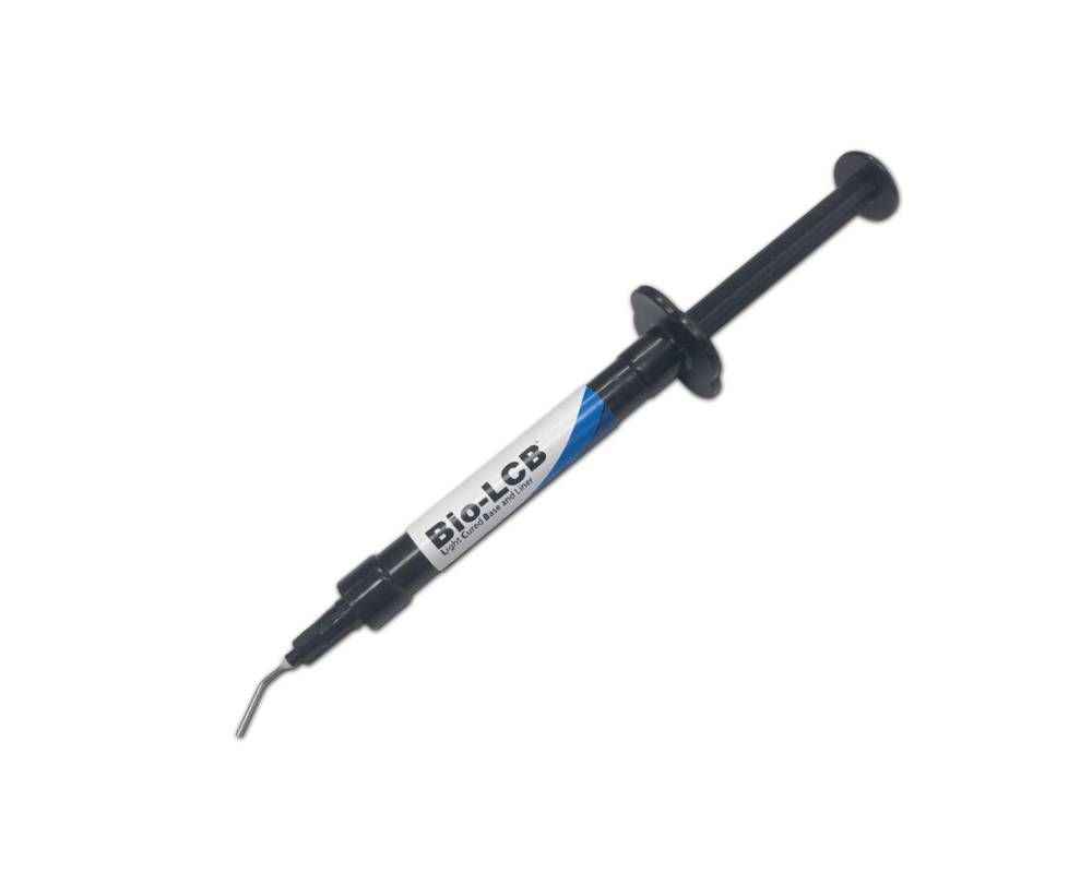 Essential Dental Systems 910-02 Bio-LCB Base & Liner Starter Pack 2/Pk