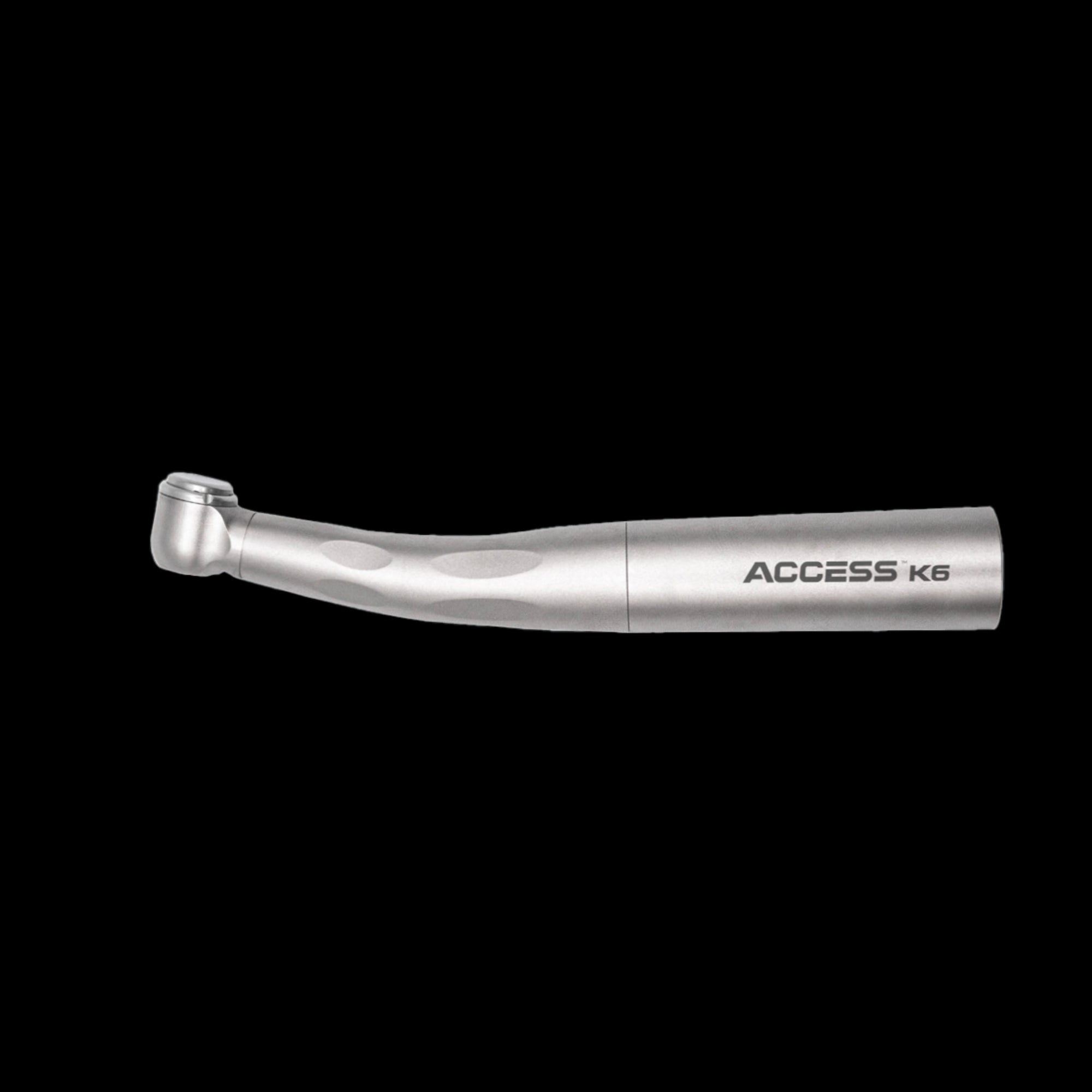 Sable 2000030 Access K6 Fiber Optic High Speed Dental Handpiece Mini Head