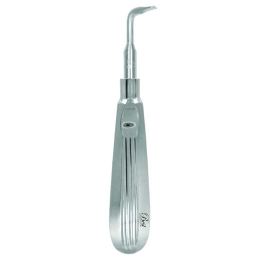 Best Instruments 1336 Christensen Right Angle Crown Remover Stainless Steel