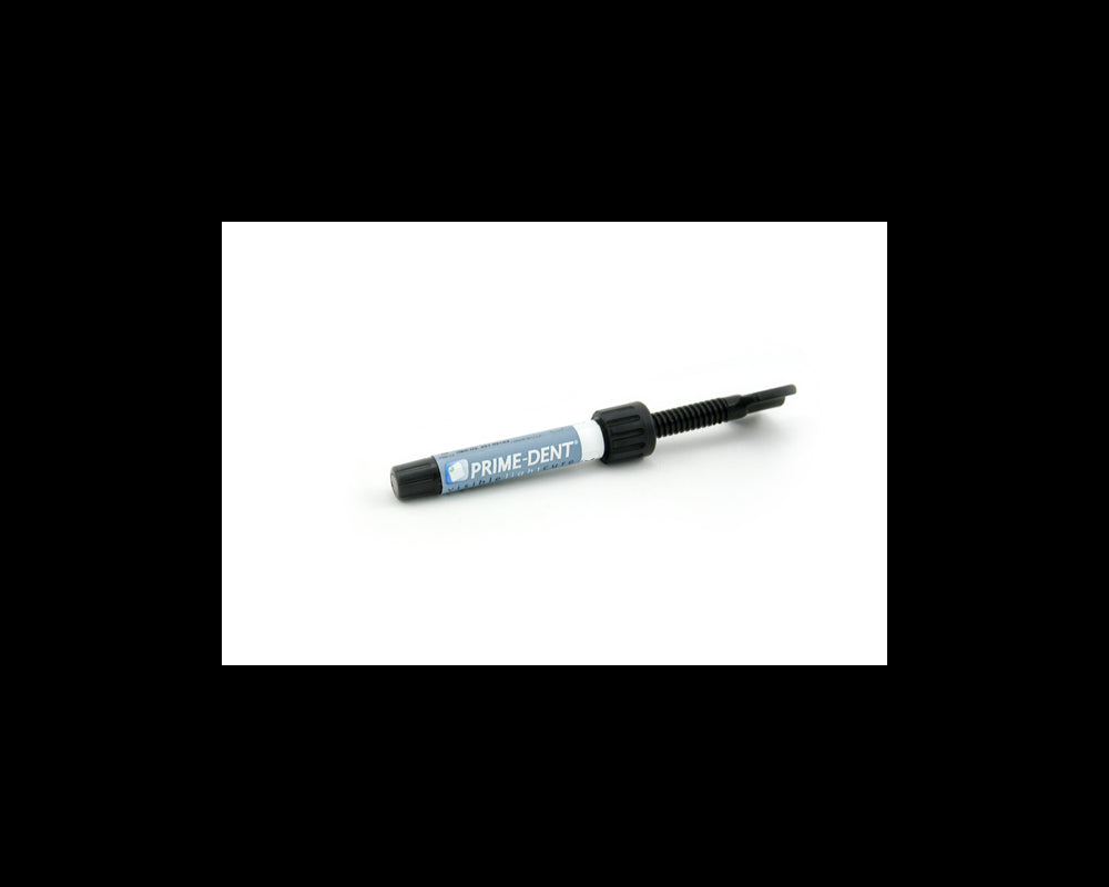 Prime Dental 001-001C2 Prime-Dent Hybrid Composite Syringe C2 4.5gm