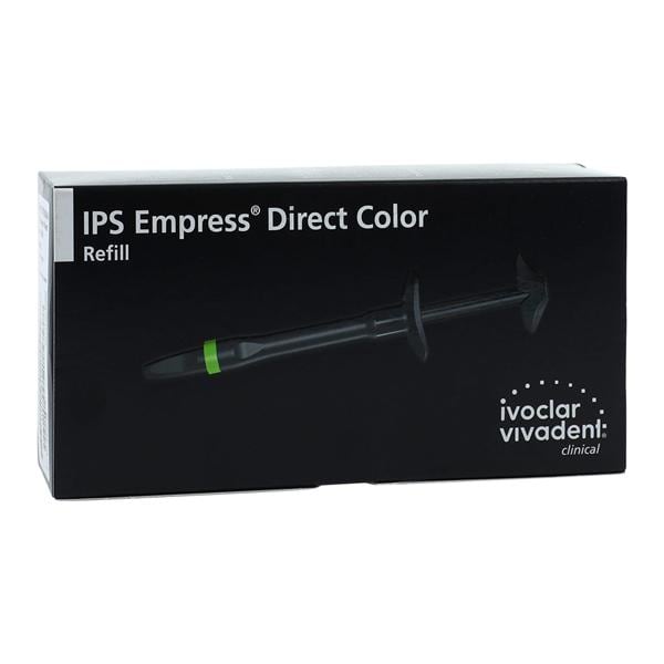 Ivoclar Vivadent 637901 Empress Direct Color Blue 1gm