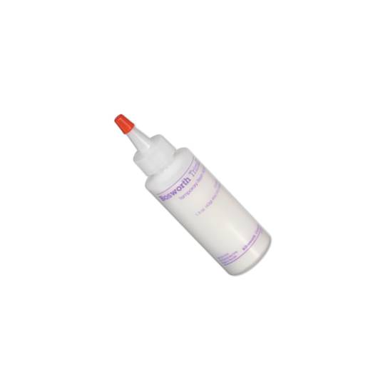 Keystone 0921105-60 Trim II PEMA Temporary Resin Acrylic Powder #60 1.5 Oz