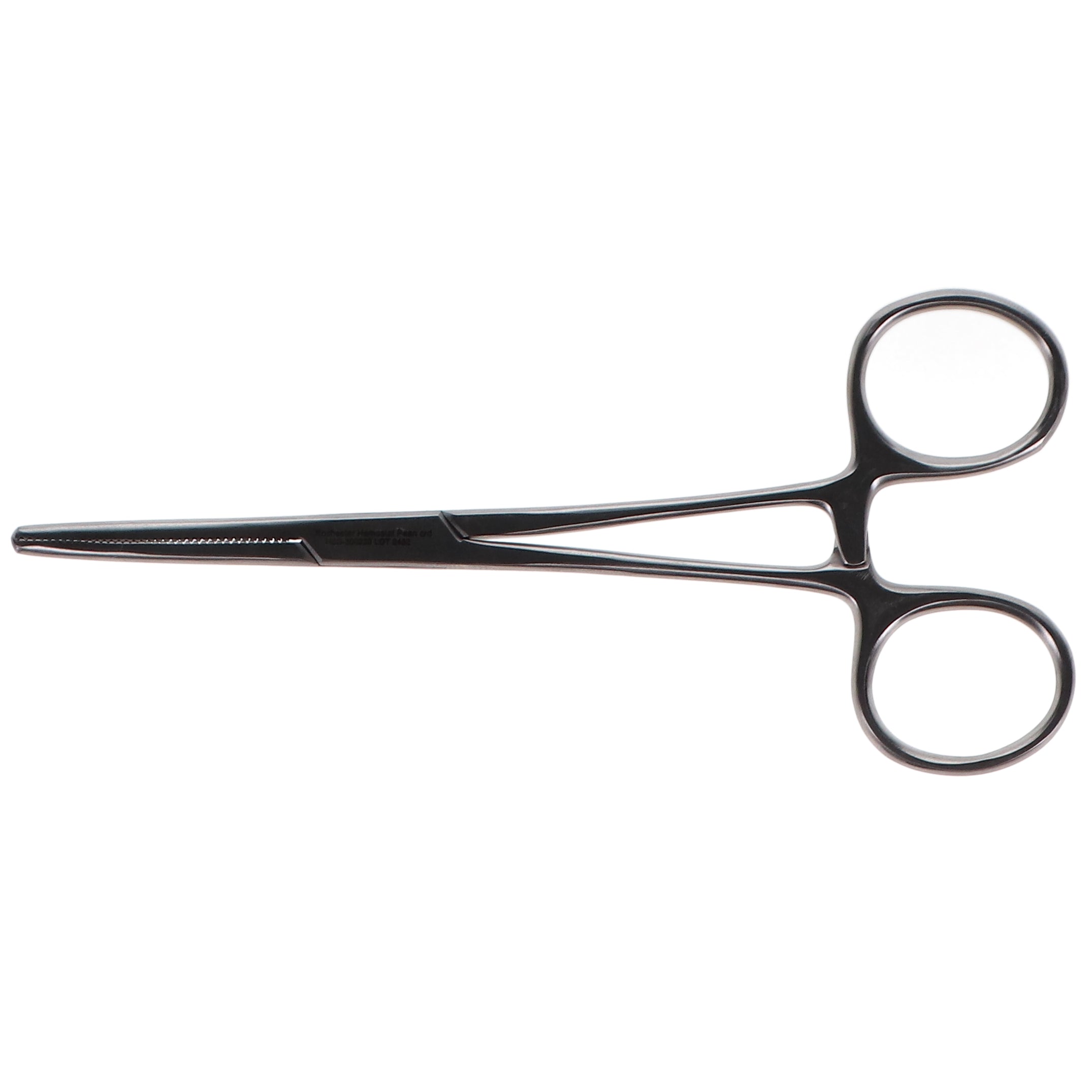 House Brand Dentistry 300239 HSB Rochester-Pean Hemostat 5.5'' Curved