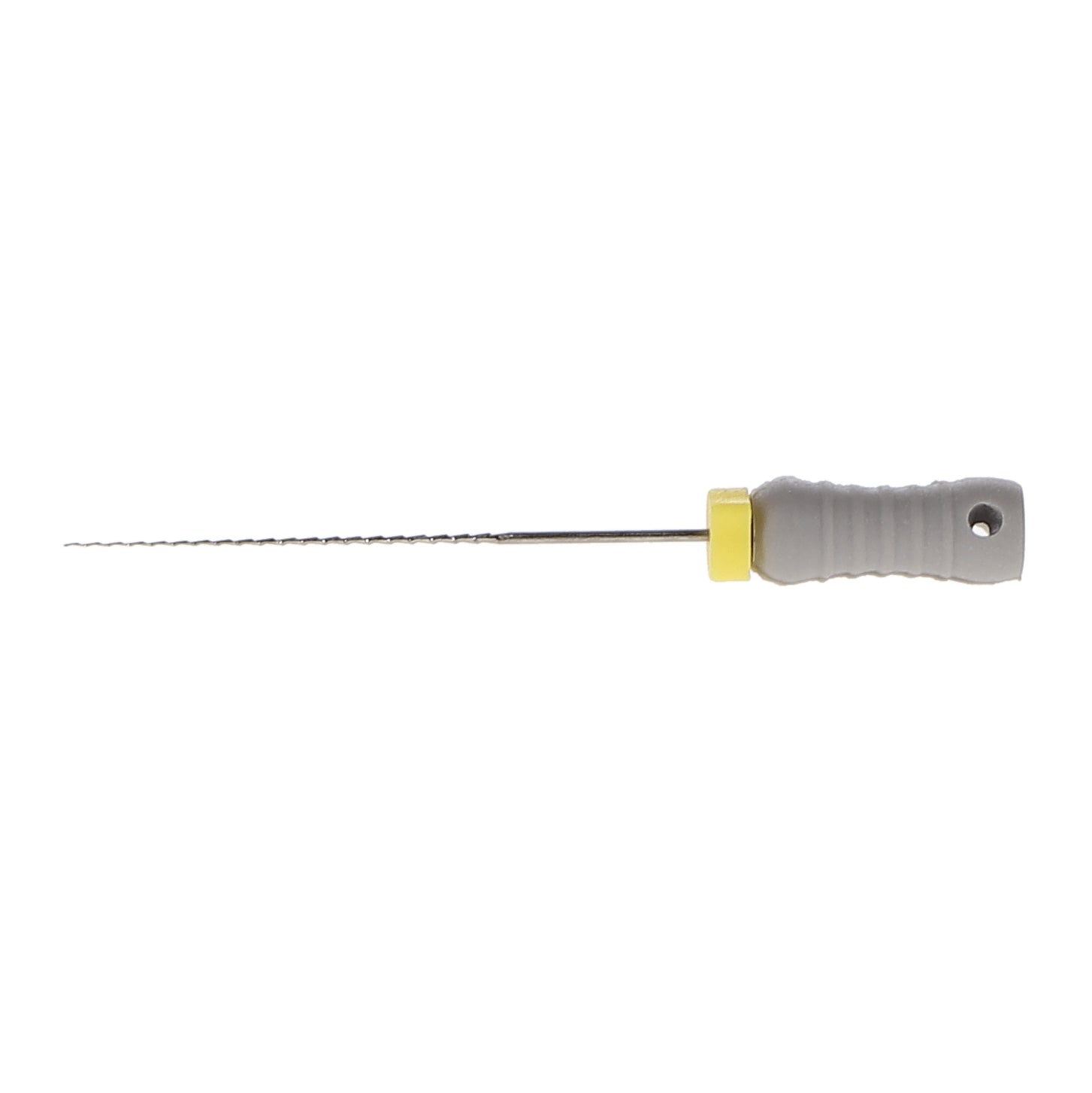 House Brand Dentistry 400416 HSB Hedstrom Endodontic Files NiTi 25mm #08 6/Pk