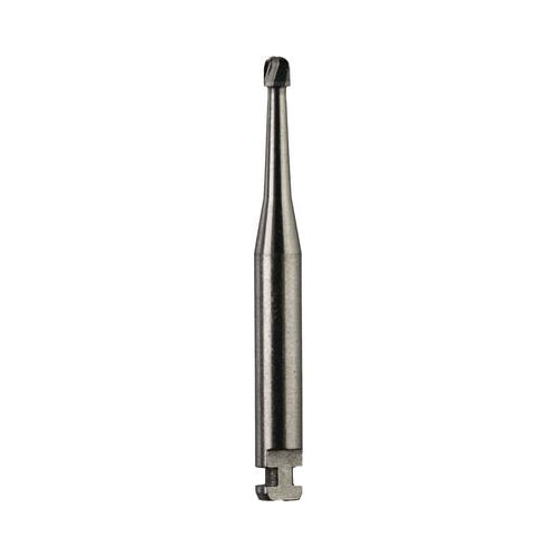 Axis Dental LA4-KC0 LA #4 Round Operative Carbide Burs 10/Pk