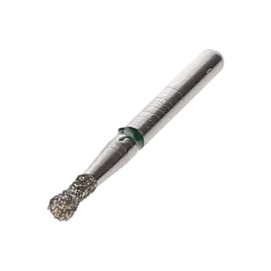 House Brand Dentistry 401814 HSB FG 806-016C Double Inverted Cone Coarse Grit Diamond Burs 10/Pk