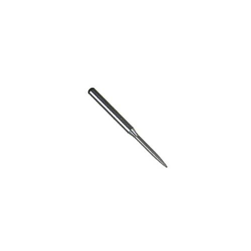 Quala Q2080100 FG #862-012 Flame Fine Grit Diamond Burs 10/Pk