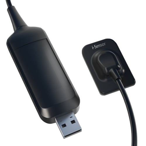 Buy Woodpecker ISENSOR-H1 DTE i-Sensor Size #1 Digital X-Ray Sensor ...