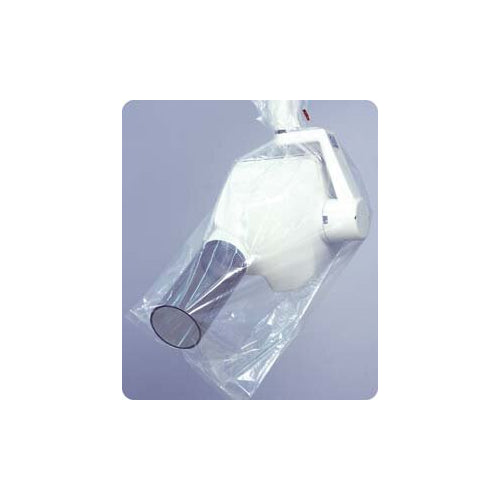 Pac-Dent 109 Dental X-Ray Sleeves 15