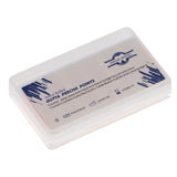 House Brand Dentistry 400804 HSB Gutta Percha Points .04 Tapered #30 60/Pk