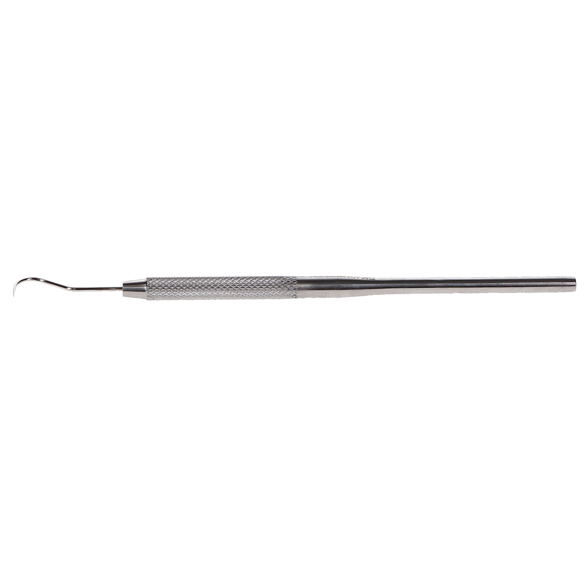 House Brand Dentistry 300140 HSB Single End #23 Dental Explorer