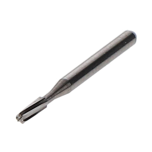 House Brand Dentistry 411105 HSB FG #1158 Straight Round End Fissure Carbide Burs 10/Pk