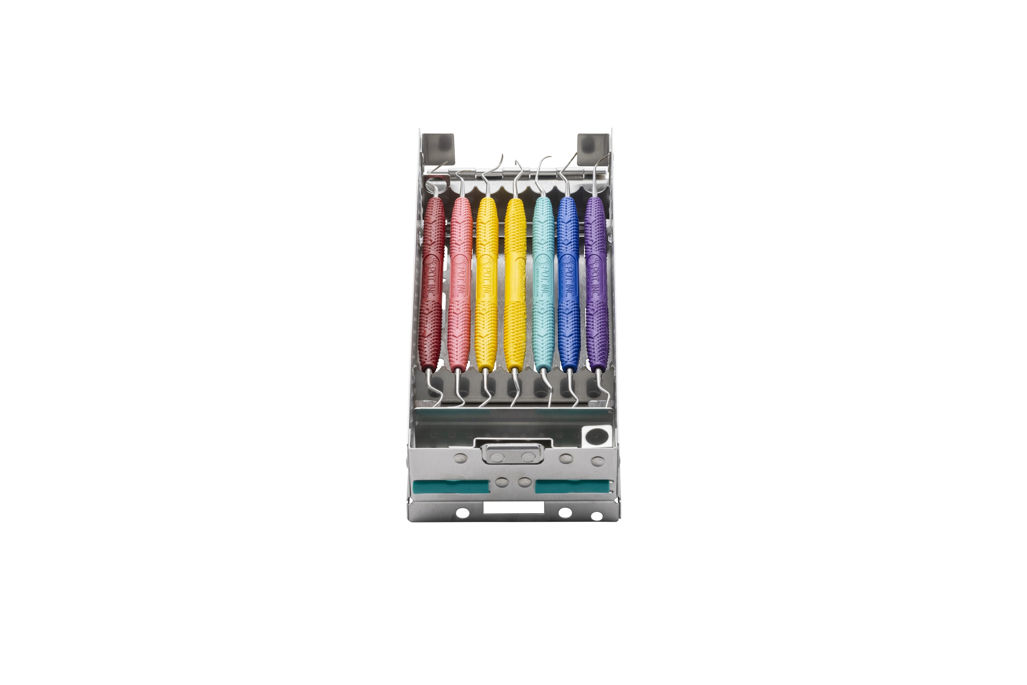 PDT R975 SRP Dental Instrument Kit – MVP Dental Supply