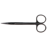 House Brand Dentistry 300213 HSB Quimby Gum Dental Scissors 5'' Curved