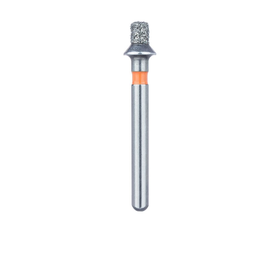 Meisinger 828O-017-FG Occlusal Reduction Coarse Grit Diamond Burs 5/Pk