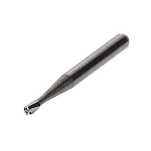 House Brand Dentistry 401107 HSB FG Short Shank #331 Pear Shaped Carbide Burs 100/Pk