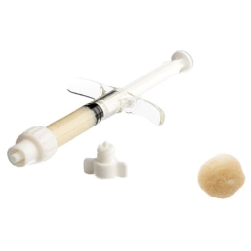 Puragraft PG-500 DBM Demineralized Putty 5.0cc