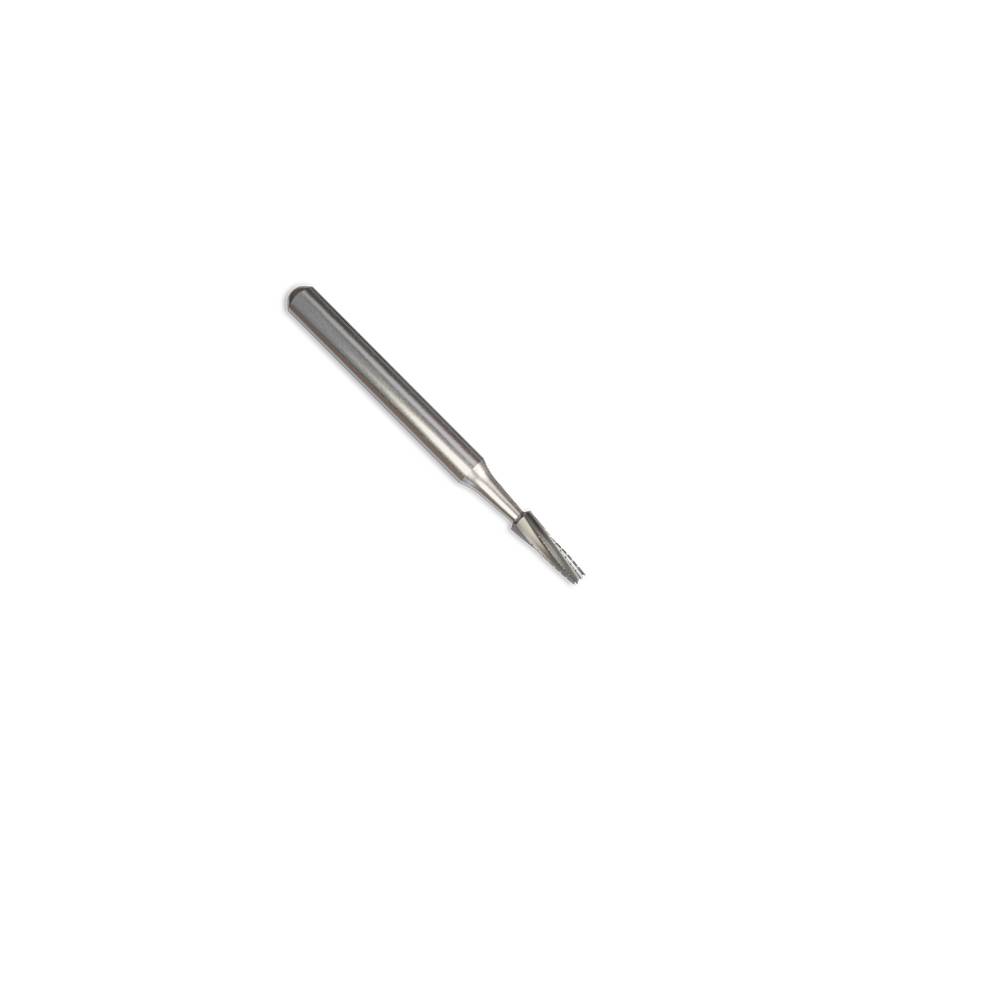 Coltene Whaledent R100701 Alpen FG #701 Taper Fissure Carbide Burs 10/Pk