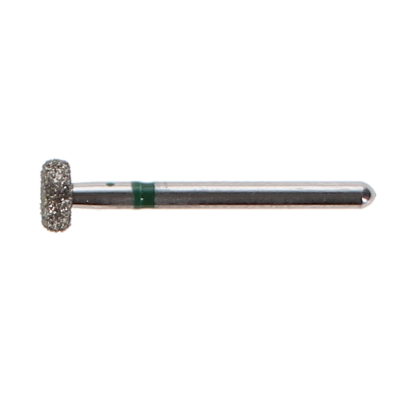 House Brand Dentistry 401931 HSB FG 909-042C Wheel Coarse Grit Diamond Burs 10/Pk