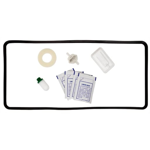 RPI SCK036 Sterilizer PM Maintenence Kit for Statim 5000