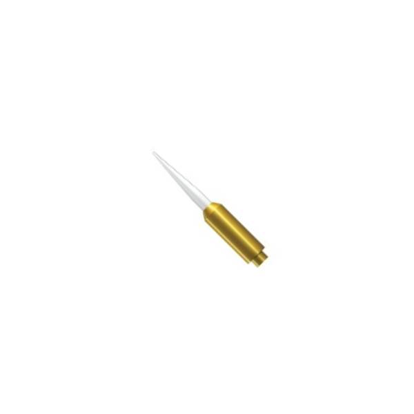 Edenta AG STT250.314.016 FG Soft Tissue Trimmer 8mm Biocompatible Hard Oxide Tip