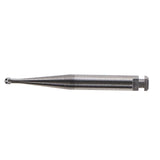 House Brand Dentistry 411170 HSB RA #2 Round Carbide Burs 10/Pk