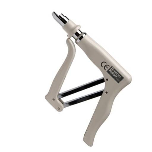 Kulzer 66019748 PLT Applicator Dental Dispensing Gun For Restorative Materials