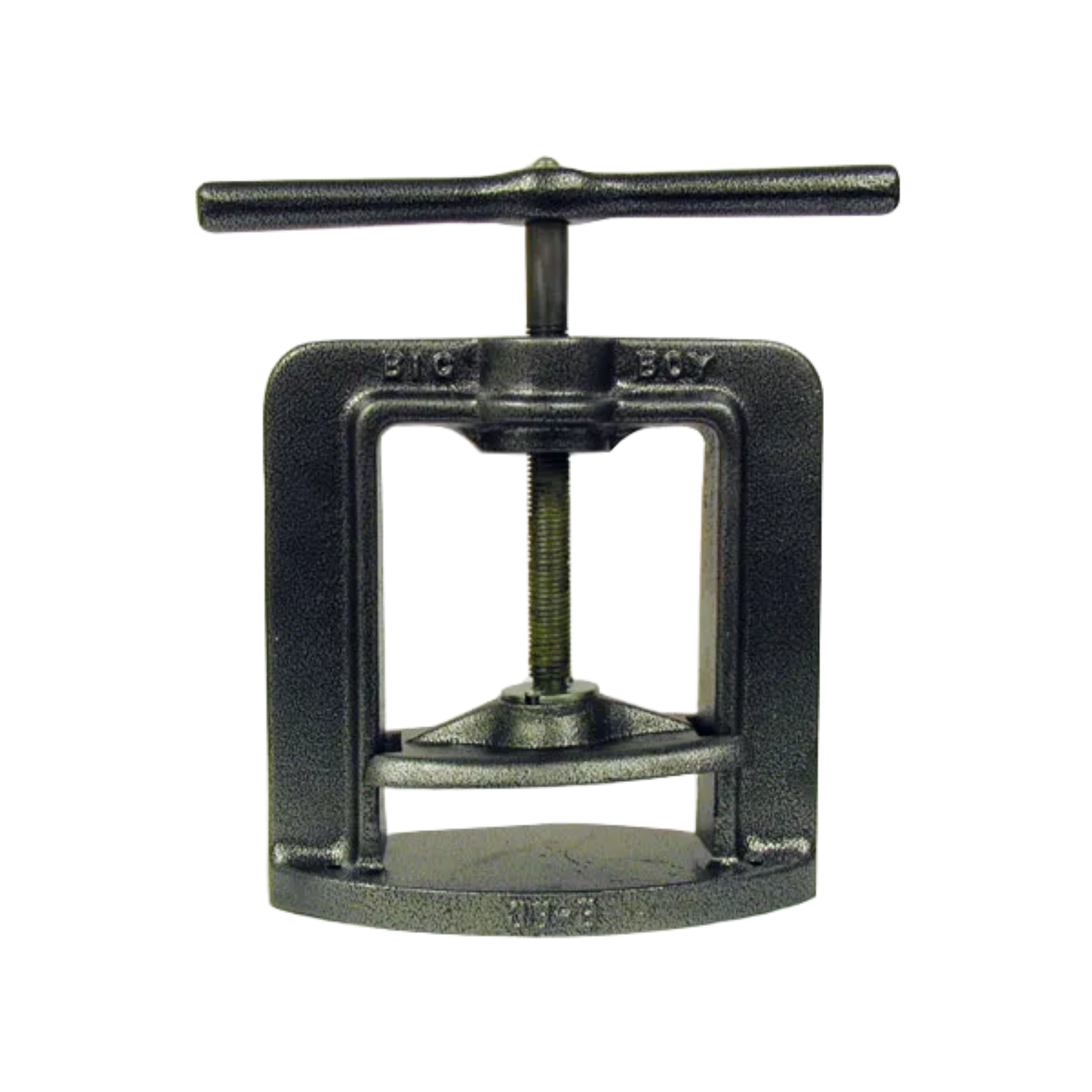Buy Handler 38B Big Boy Two Flask Dental Press Heavy Duty - MVP Dental ...