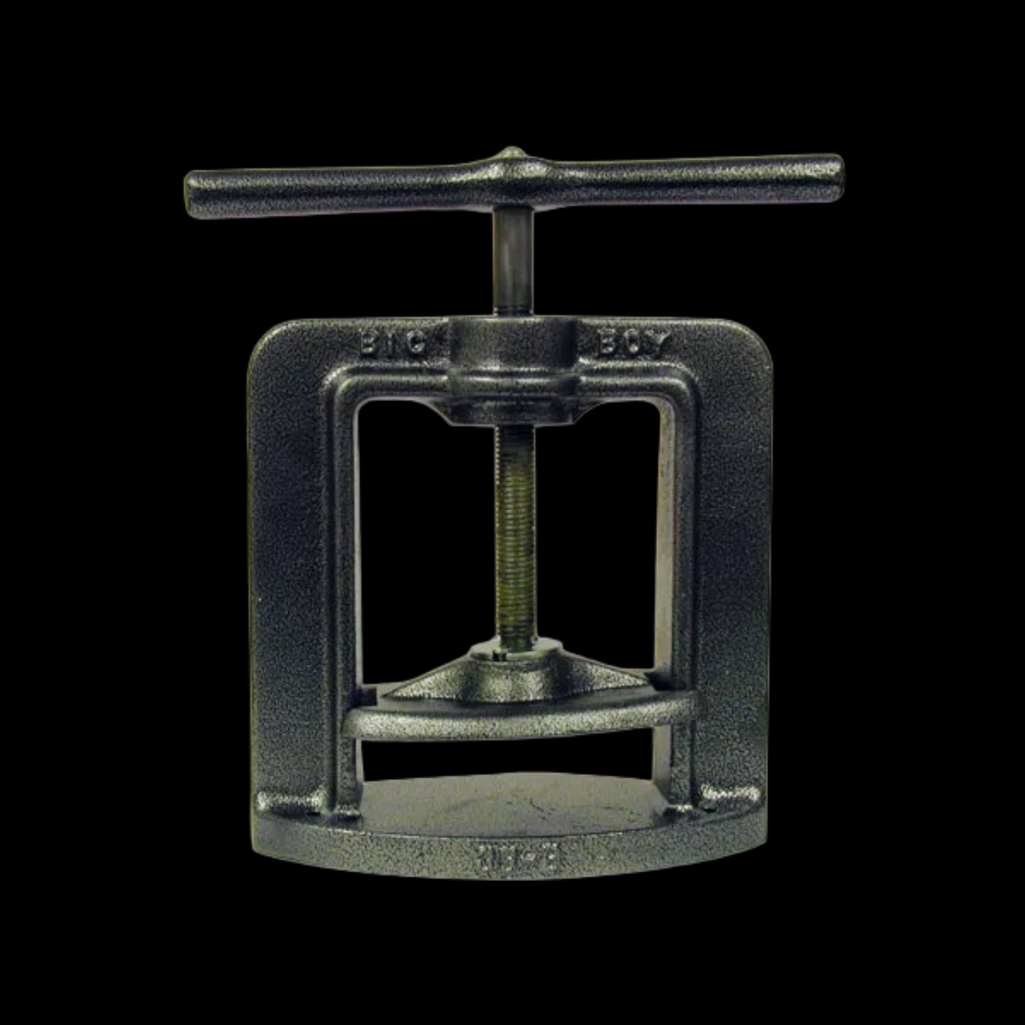 Handler 38B Big Boy Two Flask Dental Press Heavy Duty
