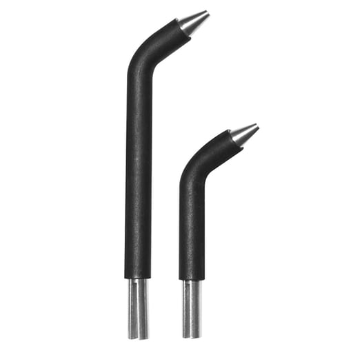 Parkell D625 Metal Probes For Gentle Pulse & Digitest Ii Pulp Testers 1 Short Tip Long Total