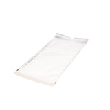 House Brand Dentistry 100596 HSB Self-Sealing Sterilization Pouches 5.25" X 11" Paper/Film Clear 500/Bx