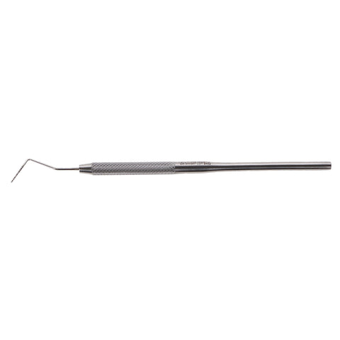 House Brand Dentistry 300347 HSB Single End Williams Periodontal Probe Round Handle