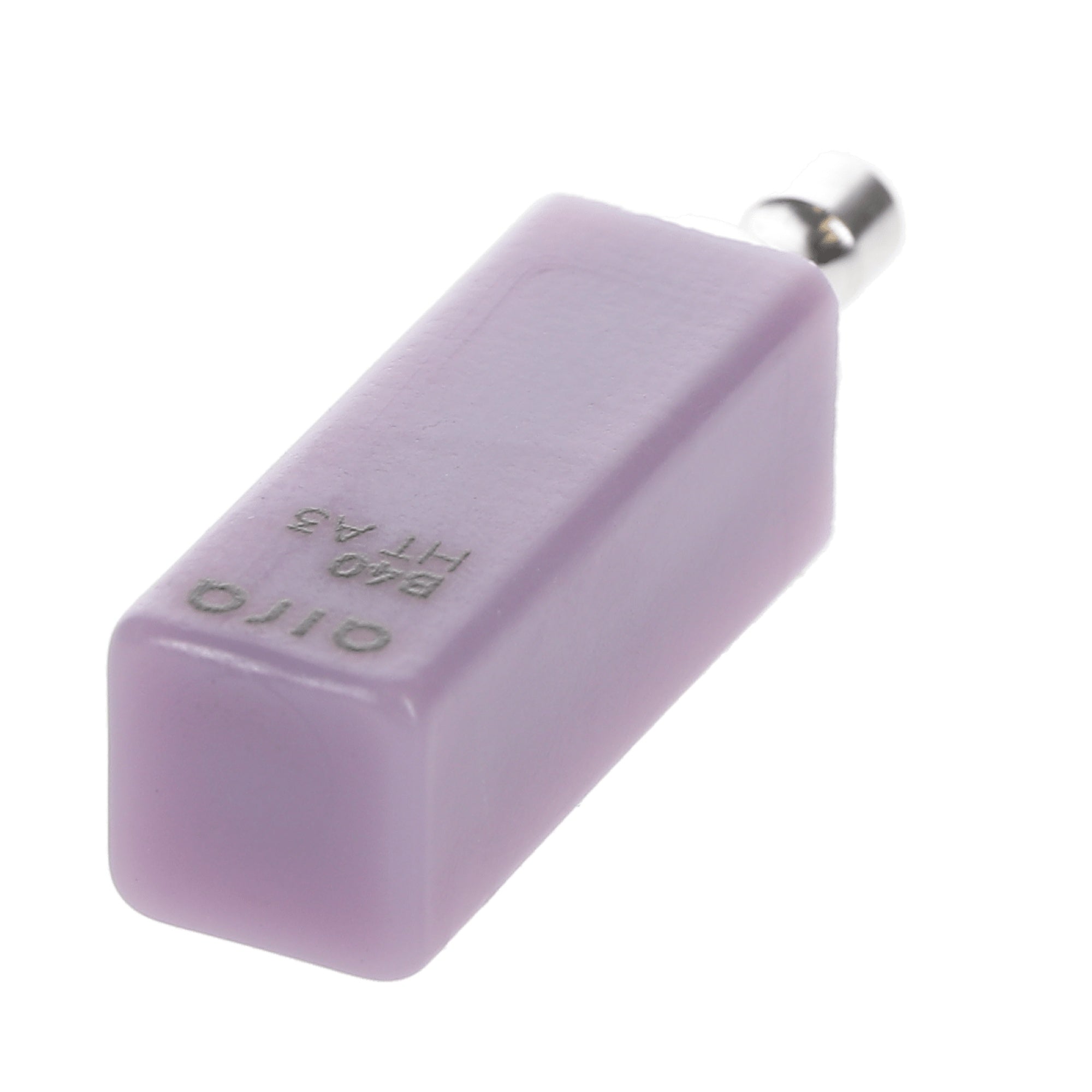 Aira 600148 DuraLux IPS e.max Type Blocks CAD inLab HT A3 B40 4/Pk