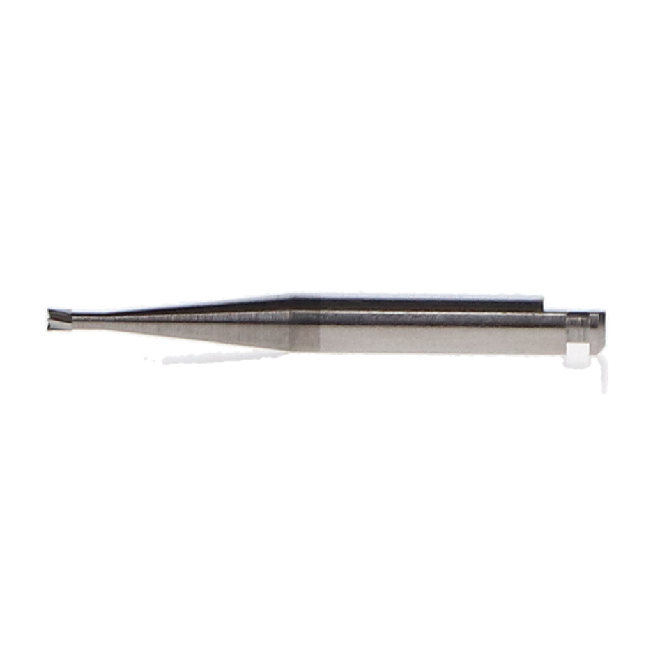 House Brand Dentistry 411173 HSB RA #35 Inverted Cone Carbide Burs 10/Pk