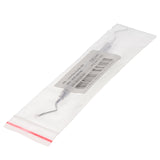 House Brand Dentistry 300109 HSB Double End #86 Lucas Bone Dental Curette