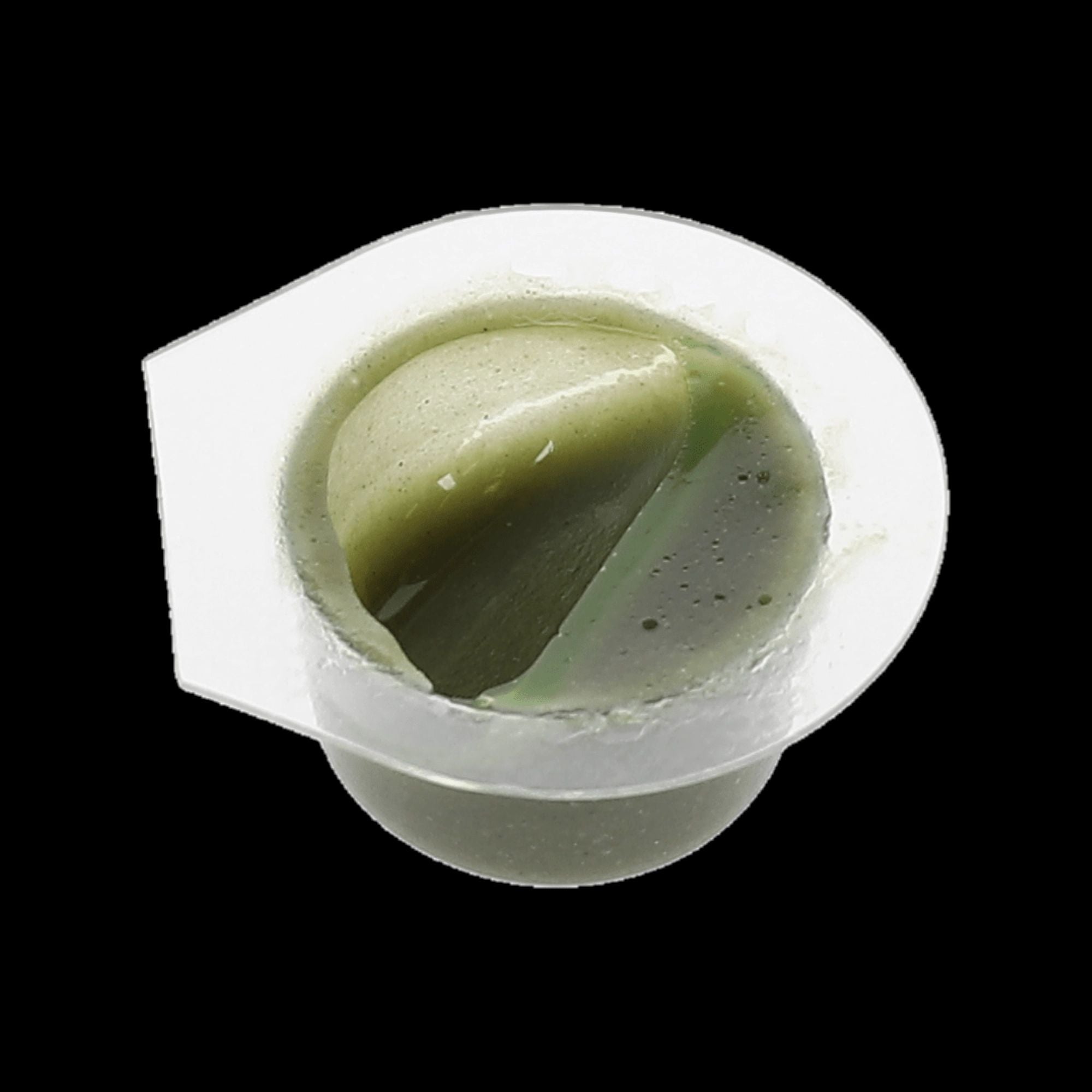 Aira 102016 Dental Prophy Paste Cups Mint Medium 200/Bx