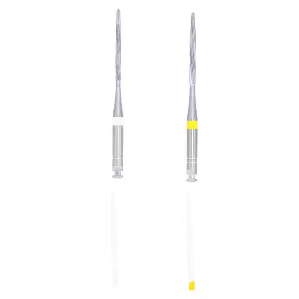 Danville Materials 90079-01 IcePost Flexible Composite Post Intro Dental Kit