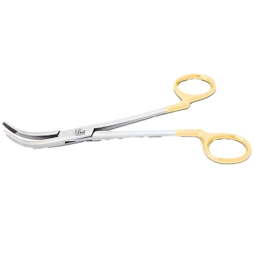 Best Instruments 1341 Crown Gripper Grips Crowns Firmly & Securely Without Slippage Stainless Steel