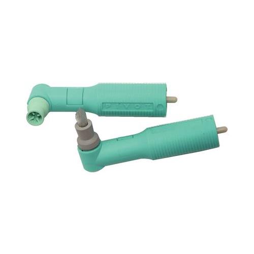 Preventive Technologies 110001 Pivot Prophy Angles Soft 144/Pk