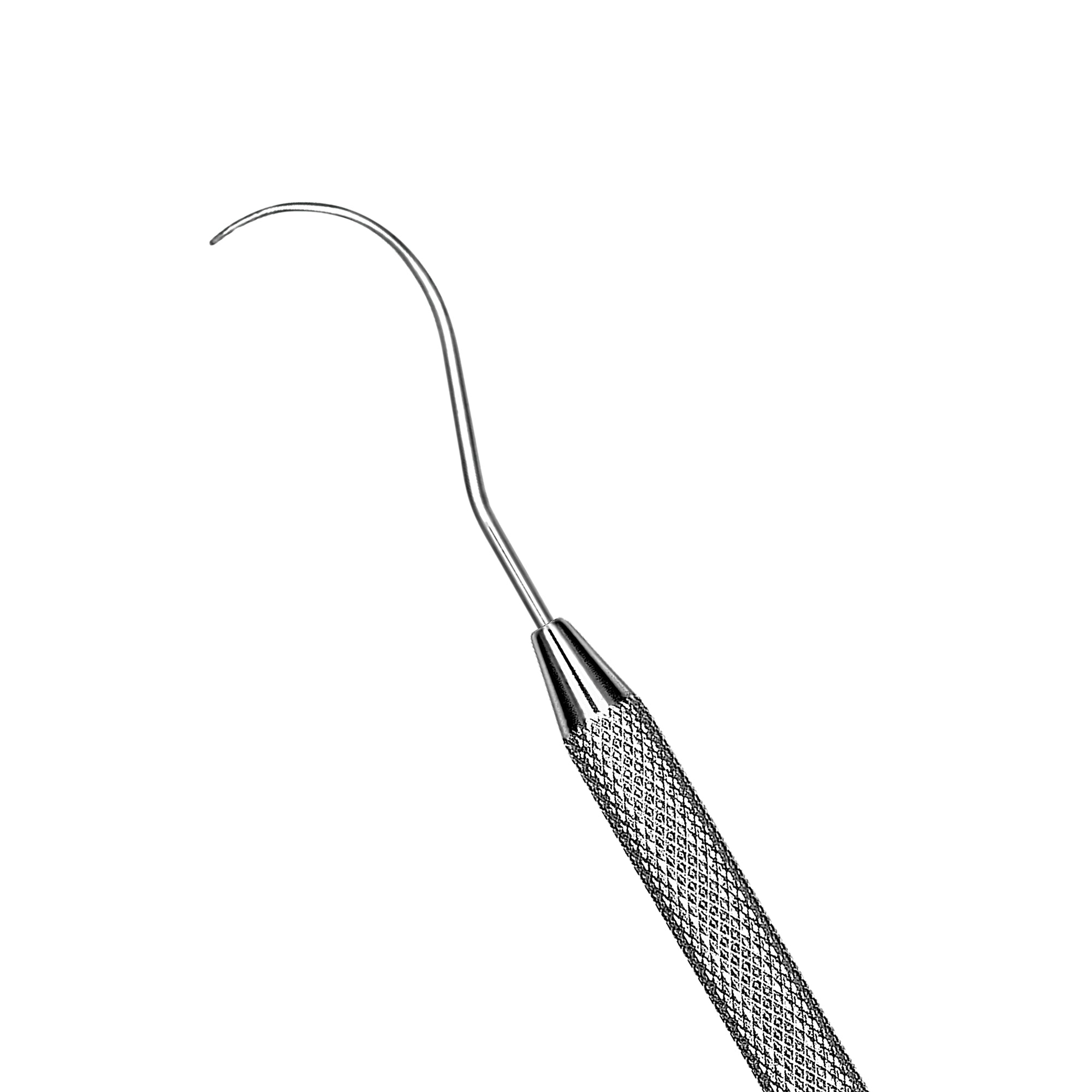 Hu-Friedy P2N Double End #2N Nabers Dental Probe With #31 Handle