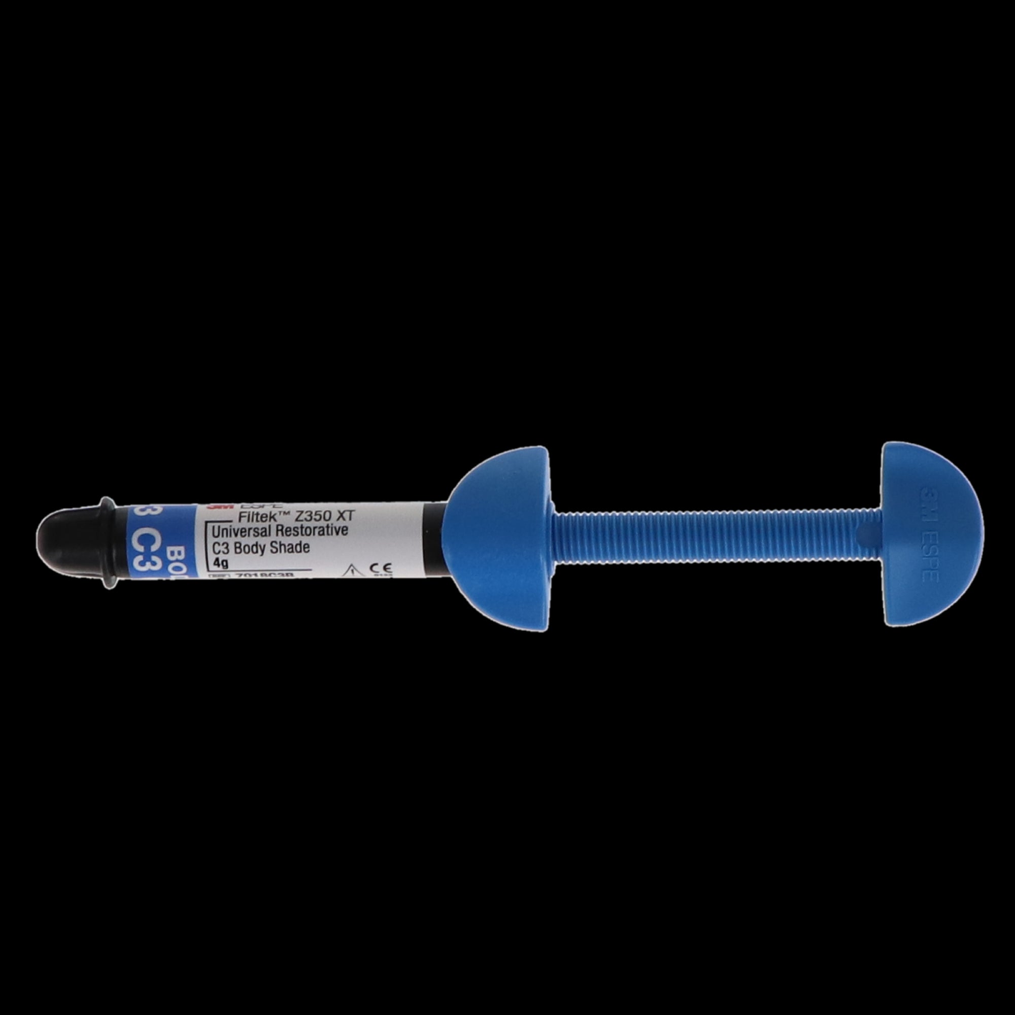 3M ESPE 7018C3B Filtek Supreme Z350 XT Universal Restorative Syringe Body C3 4 Gm EXP Aug 2024