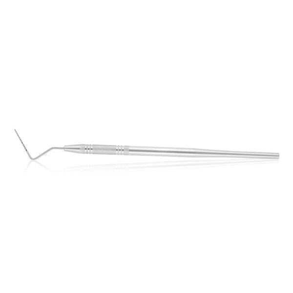 American Eagle Instrument AEPUNC15RB Single End #UNC15 Perio Probe Rung Black