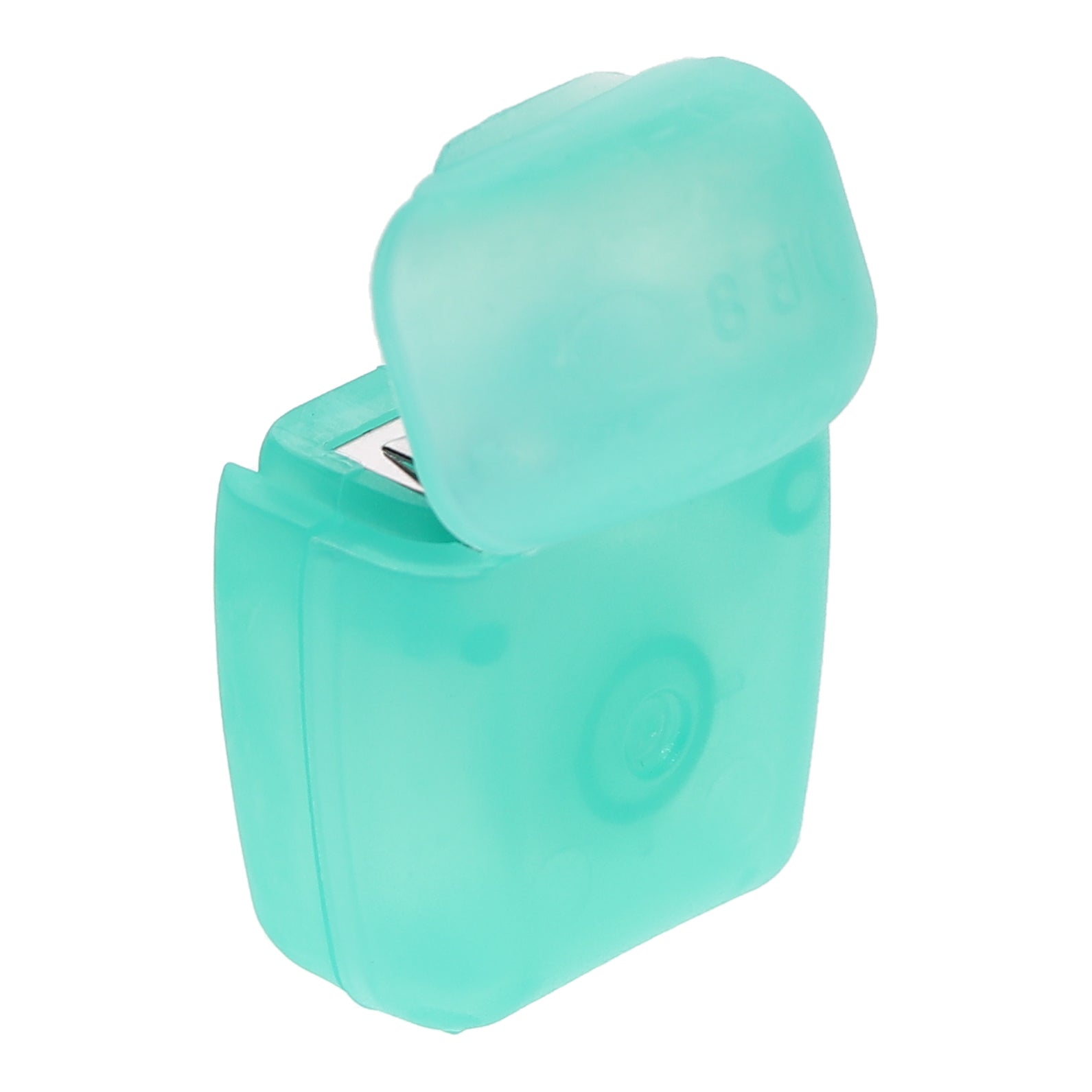House Brand Dentistry 500301 HSB Premium PTFE Dental Floss Plain 4m 144/Cs