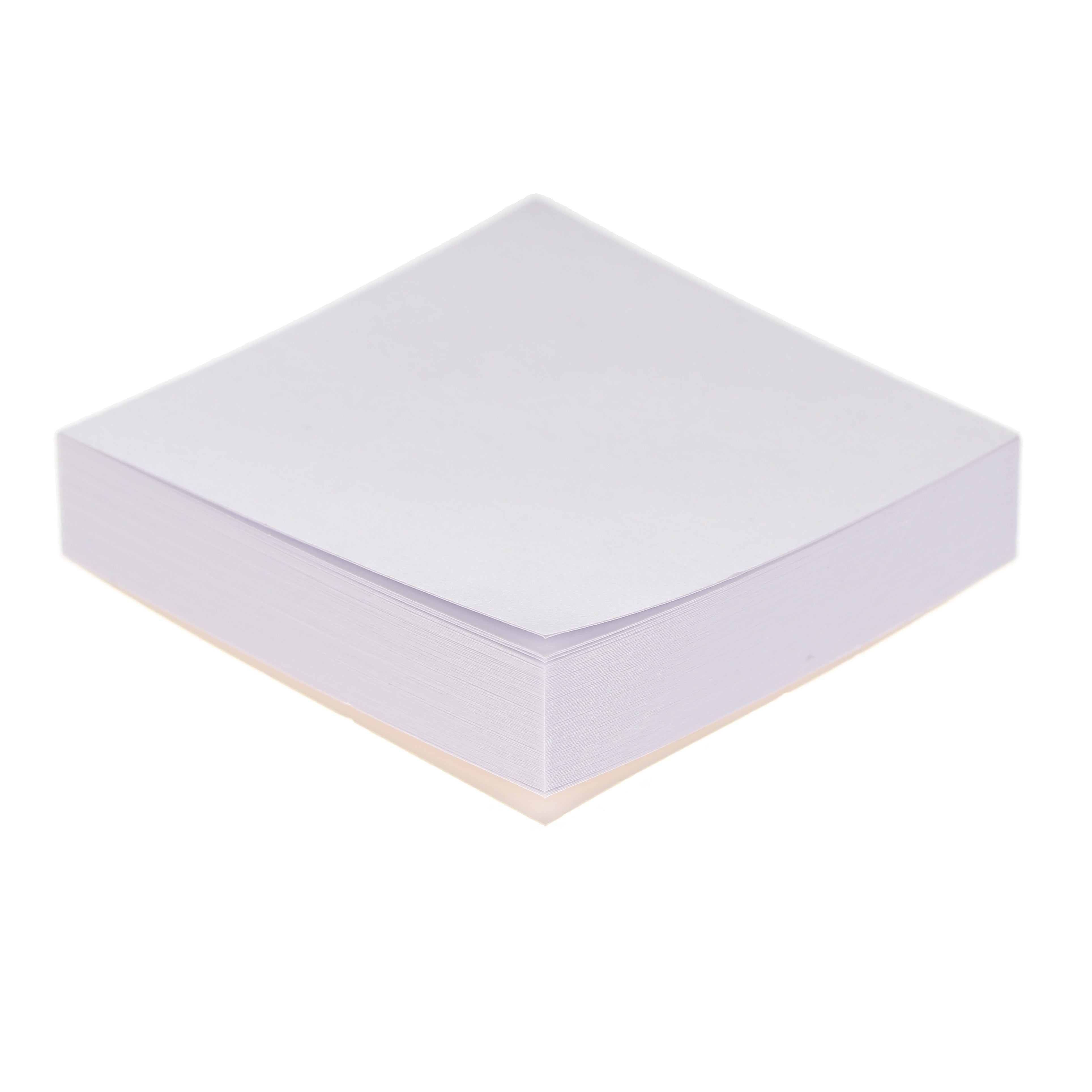 House Brand Dentistry 100685 HSB Poly Coated Mixing Pads 3