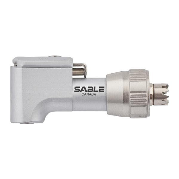 Sable 1600404 NSK Type Ball Bearing Prophy Head Push Latch Handpiece