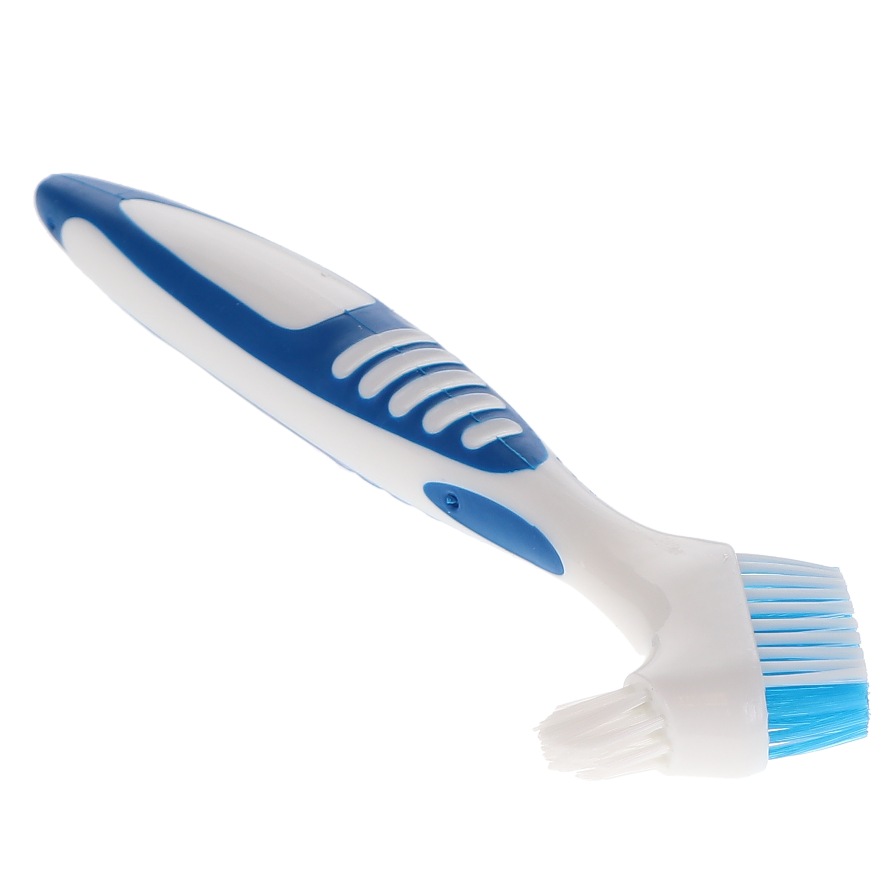 House Brand Dentistry 500179 HSB Denture Toothbrushes Bulk 36/Pk