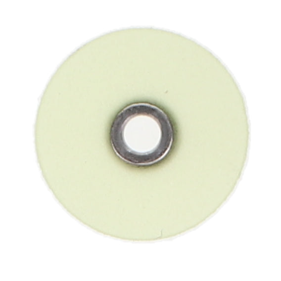 House Brand Dentistry 103171 HSB Pop-On Finishing & Polishing Discs 1/2
