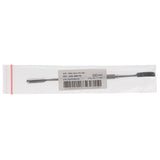 House Brand Dentistry 300110 HSB #45 Miller Dental Bone File